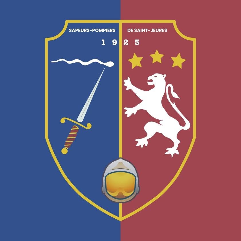 Pompiers de Saint-Jeures